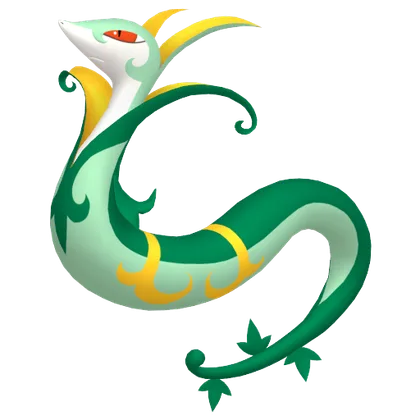 Serperior