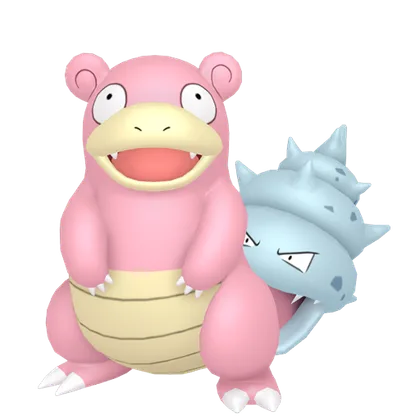Slowbro