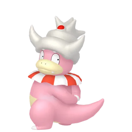 Slowking
