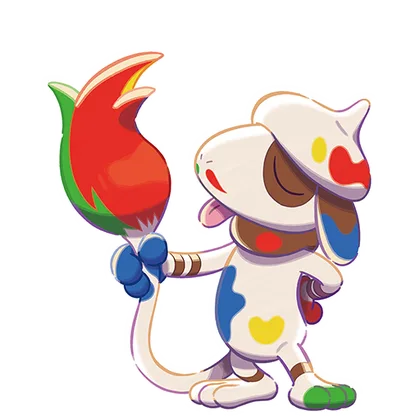 Smeargle