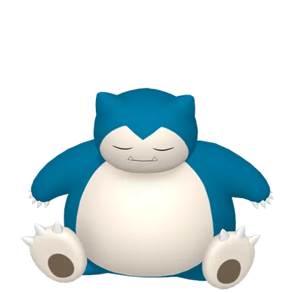 Snorlax