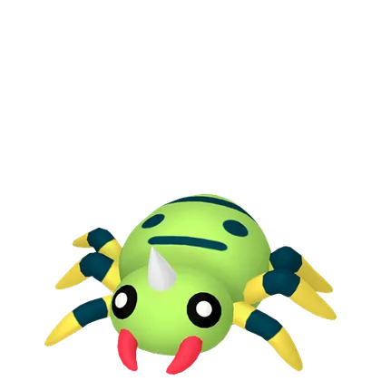 Spinarak