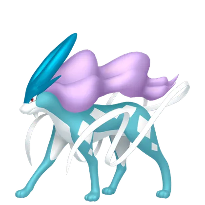 Suicune