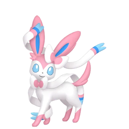 Sylveon