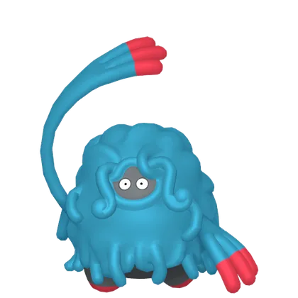 Tangrowth