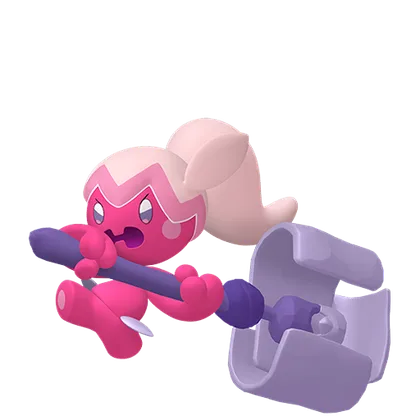 Tinkatuff