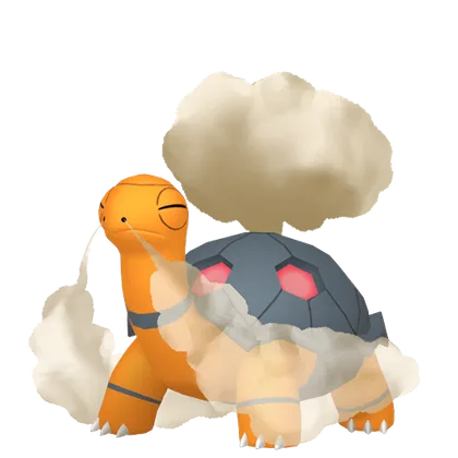Torkoal