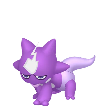 Toxel