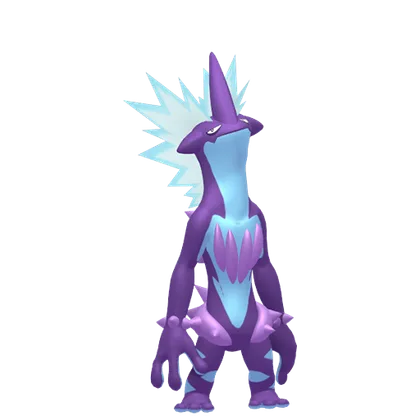 Toxtricity (Low Key Form)