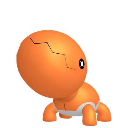 Trapinch
