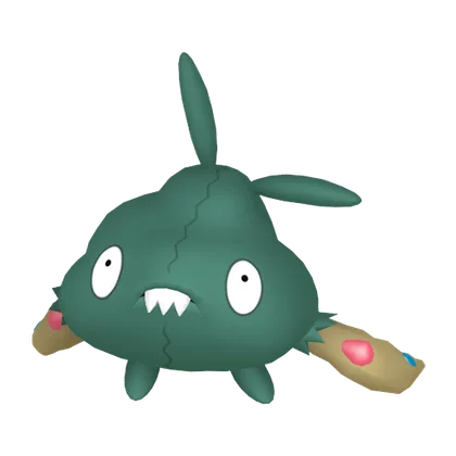 Trubbish