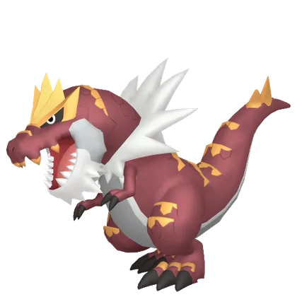 Tyrantrum
