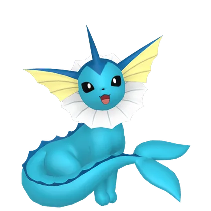Vaporeon