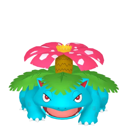 Venusaur