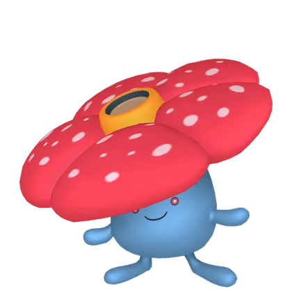Vileplume