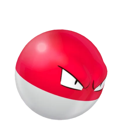 Voltorb