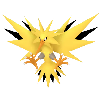Zapdos