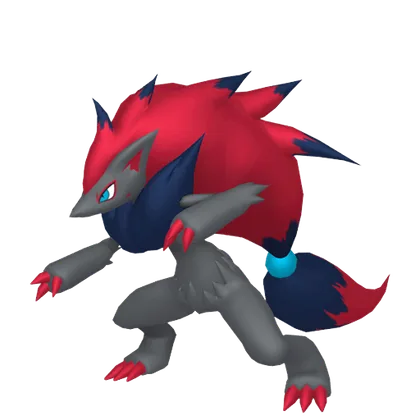 Zoroark