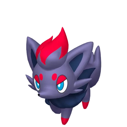 Zorua