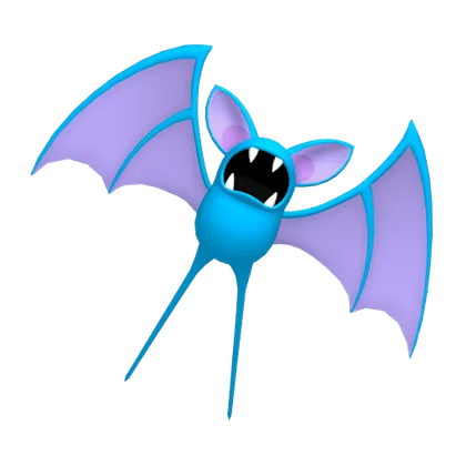 Zubat